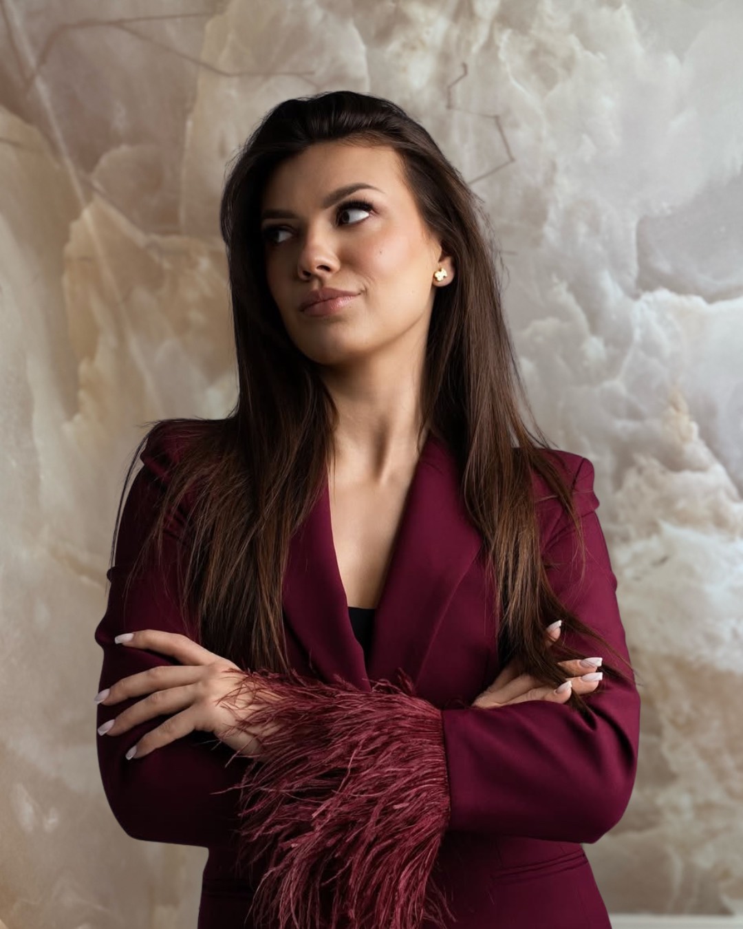 Dominika - Stylistka Rzęs